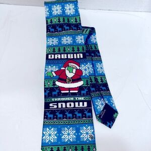 Stoner Christmas Tie for Someone Knotty